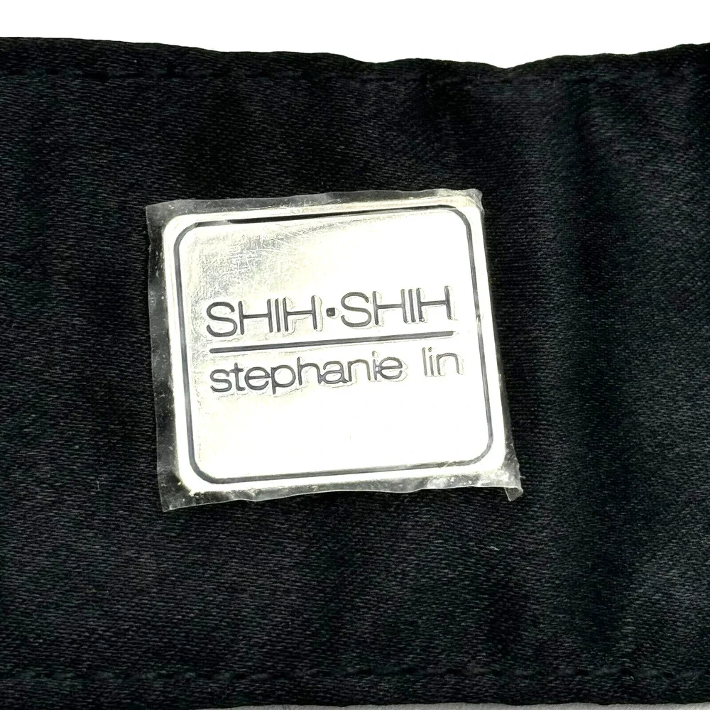 SHIH SHIH STEPHANIE LIN lovely vintage